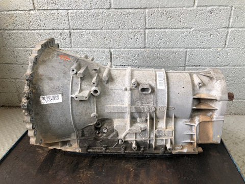 Automatic Gearbox 2.7 TDV6 Discovery 3 Range Rover Sport 8H22-7000-AB Auto