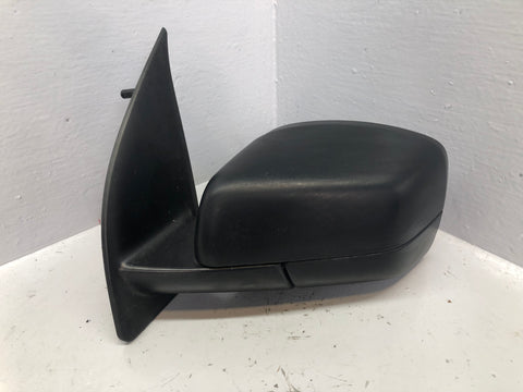 Freelander 2 Mirror Near Side Left Power Fold Land Rover 2011 to 2014 D02106
