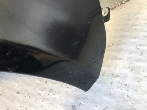 Freelander 2 Front Wing Off Side Santorini Black Land Rover 2006 to 2014 D02106