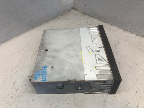 Porsche Boxster 986 Sat Nav Driver Disc Reader 996.642.122.12 1999 to 2004