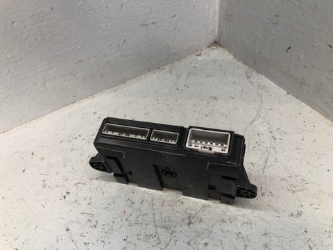 Discovery 4 Body Control Module Keyless BJ32-19H440-BG Land Rover 2009 to 2016