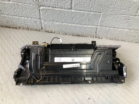 Range Rover Sport Glove Box Assembly in Black L494 CK52-060K6-A 2014 to 2018