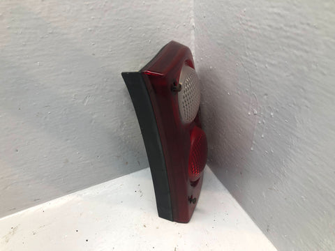 Freelander 1 Rear Light Off Side Upper Tail Lamp Land Rover 2004 to 2006