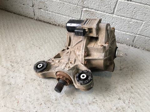 Range Rover Sport Locking Rear Diff Differential L494 DPLA 4A213 FB 3.21 3.0 D