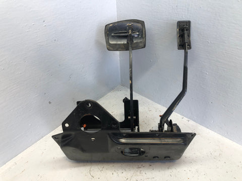 Discovery 2 Pedal Box Auto Accelerator Brake 2.5 TD5 Land Rover