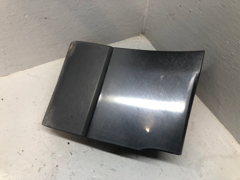 Range Rover L405 Wing Trim Near Side Front Causeway Grey 2013 to 2017