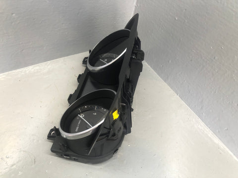 Range Rover Evoque Instrument Cluster Speedo FJ3210849BA 2011 to 2015