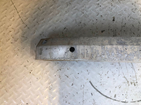 Freelander 1 Bumper Reinforcement Crash Bar Front Land Rover 2004 to 2006