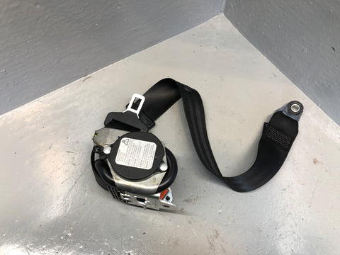 Range Rover Sport Seat Belt Near Side Rear Left L494 2014 to 2022