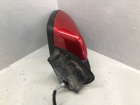 Range Rover Sport Door Mirror Near Side Power Fold L320 2009 to 2013 D11096