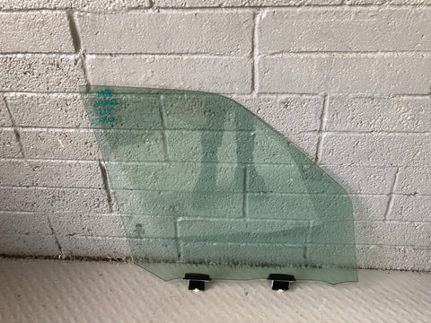 Range Rover Sport Glass Front Door Window Near Side Double Glazed L320 D11096