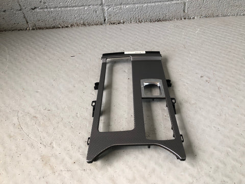 Range Rover Sport Trim Kit Interior 6 Piece Carbon Effect L494 2013 to 2018