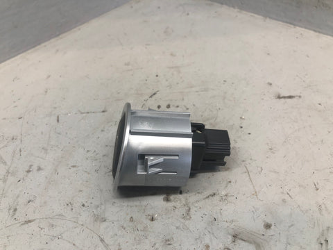 Range Rover L322 Electric Glove Box Release Switch Facelift 2006 to 2010
