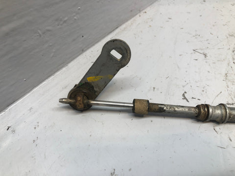Discovery 2 Automatic Gear Selector Linkage Cable Land Rover 1998 to 2004
