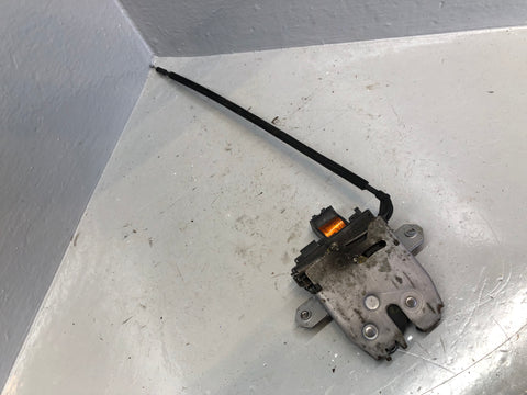 Range Rover Sport Main Lower Tailgate Lock Actuator Latch CH32 442A66 AA