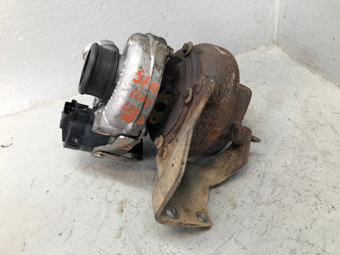 Turbo TDV6 2.7 Range Rover Sport Discovery 3 Land Rover Spares or Repairs L25086