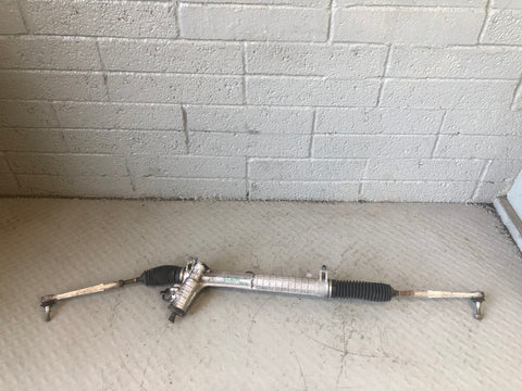 Porsche Boxster 986 Power Steering Rack 996.347.01208 1996 to 2004