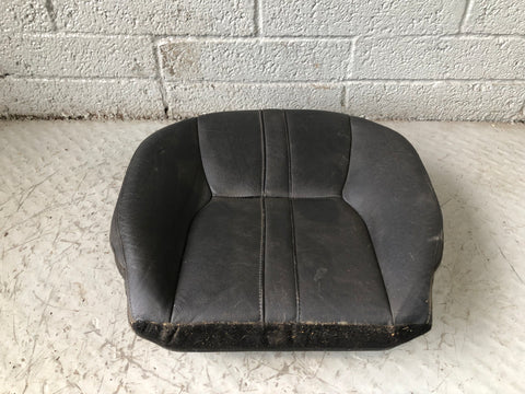 Discovery 4 Seat Padded Base Near Side Front Black Commercial Land Rover K26086