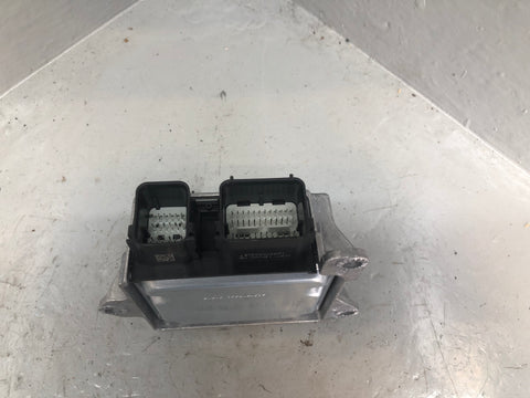 Jaguar XF Safey SRS Module CX23-14D374-AC 2007 to 2015 X250