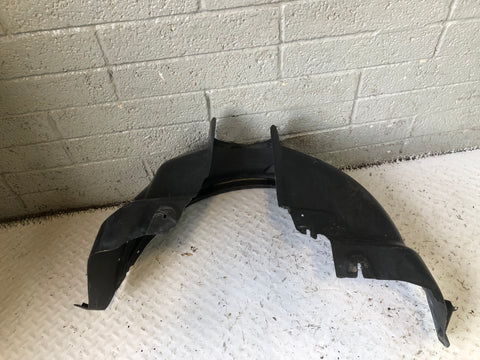 Freelander 2 Wheel Arch Liner Near Side Rear Land Rover 2006 to 2014