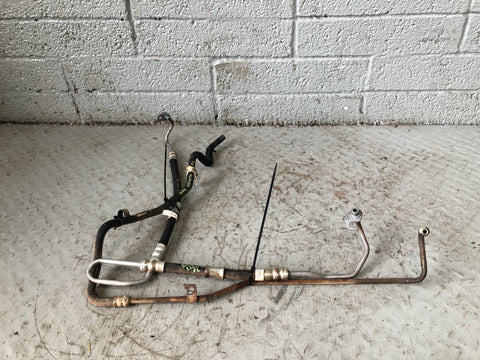 Range Rover Sport Power Steering Pipes PAS 3.0 TDV6 2009 to 2013 L28096