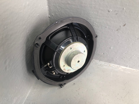 Jaguar XF Door Speaker BJ32-18808-CC X250 2007 to 2015