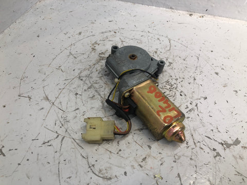 Discovery 2 Sunroof Motor Electric Front or Rear Land Rover L318 1998 to 2004