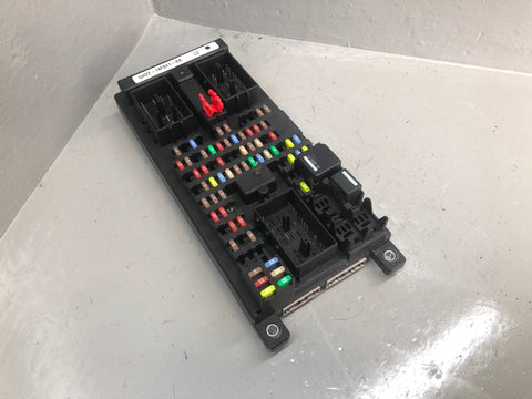 Discovery 4 Fuse Box Body Control Module 3.0 TDV6 GH22-14F041-AA Land Rover