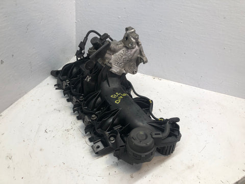 Freelander 2 Inlet / Intake Manifold 2.2 TD4 Land Rover 2006 to 2011 with Swirl