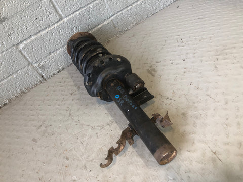 Freelander 2 Suspension Strut Shock Absorber Off Side Rear Land Rover D08066