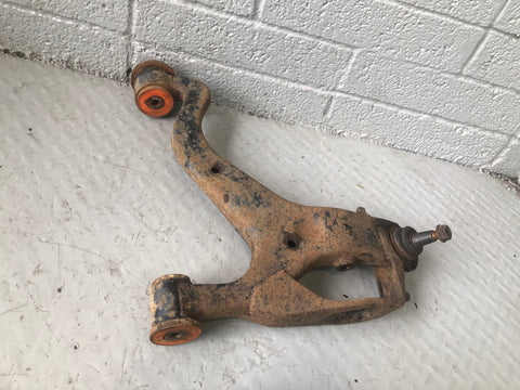 Discovery 3 Control Arm Front Lower Suspension Right Land Rover Poly Bush K02066