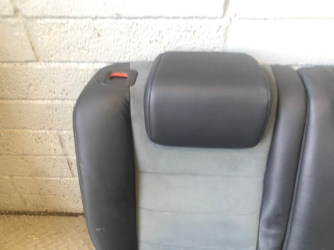 Freelander 2 Seats Set of Electric Half Leather Land Rover 2006 to 2011 R22016