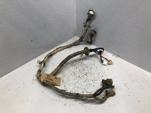 Discovery 2 Wiring Loom Gearbox Auto Land Rover YMD111883 1998 to 2004