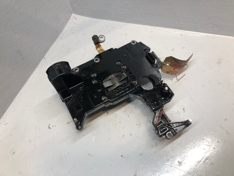 Discovery 4 Transmission Mechatronic Control Unit 0260550052 2009 to 2013