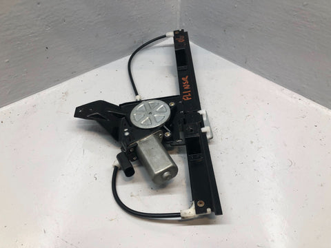 Freelander 1 Window Regulator Motor Near Side Rear Land Rover 1998 to 2006