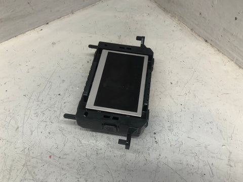 Freelander 2 Display Screen Radio / Audio DH52-18B955-AC Land Rover 2011 to 2014