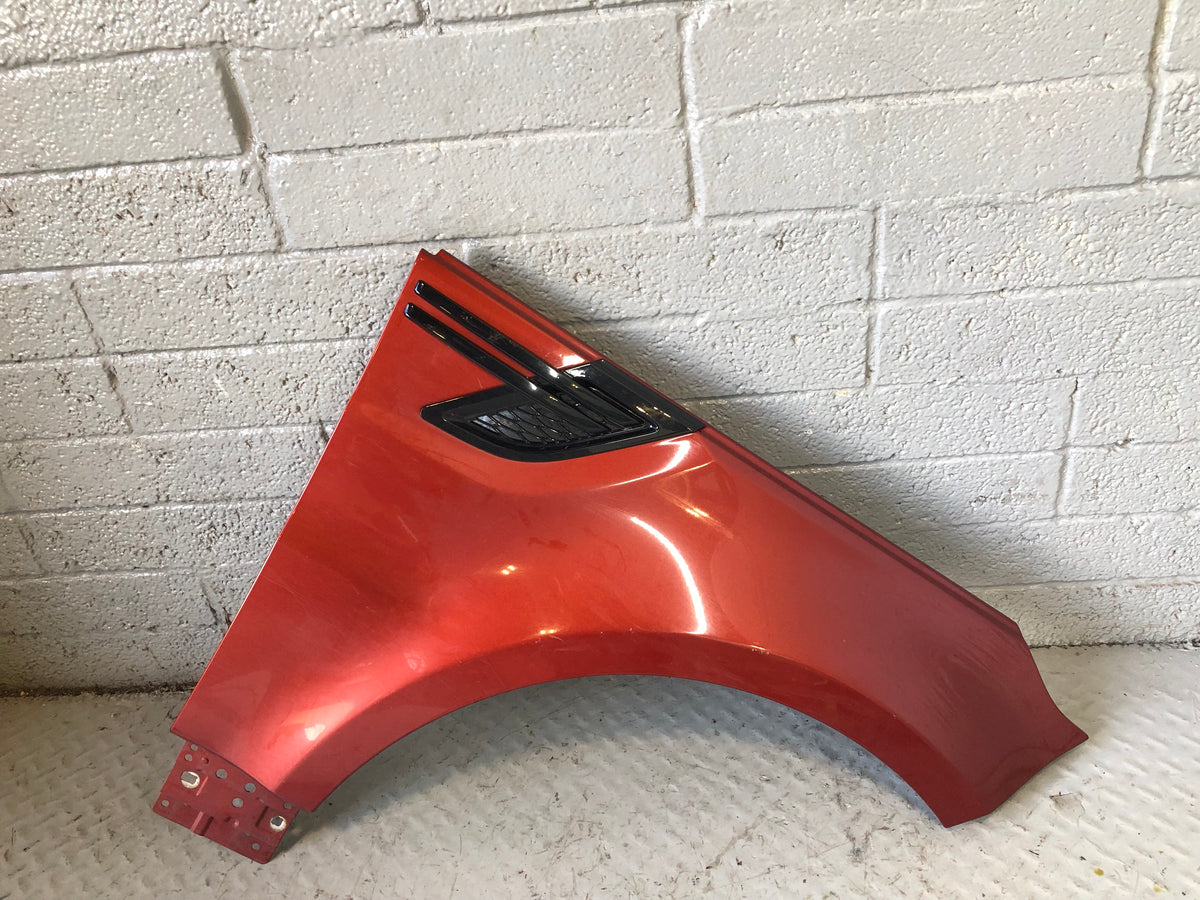 Range Rover Sport L494 Wing Off Side Right Chile Red LRC 944 2013 to 2017