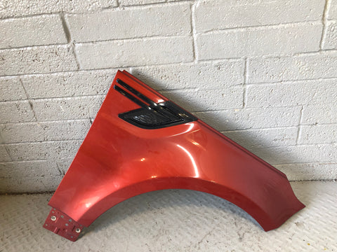 Range Rover Sport L494 Wing Off Side Right Chile Red LRC 944 2013 to 2017