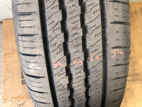 Discovery 2 Alloy Wheels with Tyres Set of 5 x 235/70R16 Land Rover L20076