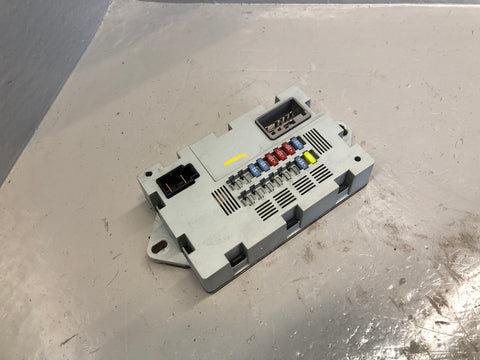 Range Rover Sport Fuse Box Rear Assembly CPLA-14Q073-AA L494 2014 to 2022