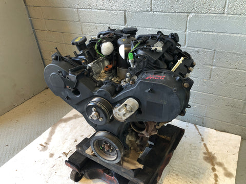 2.7 TDV6 Engine Diesel Land Rover Discovery 3 Range Rover Sport 276DT J14096