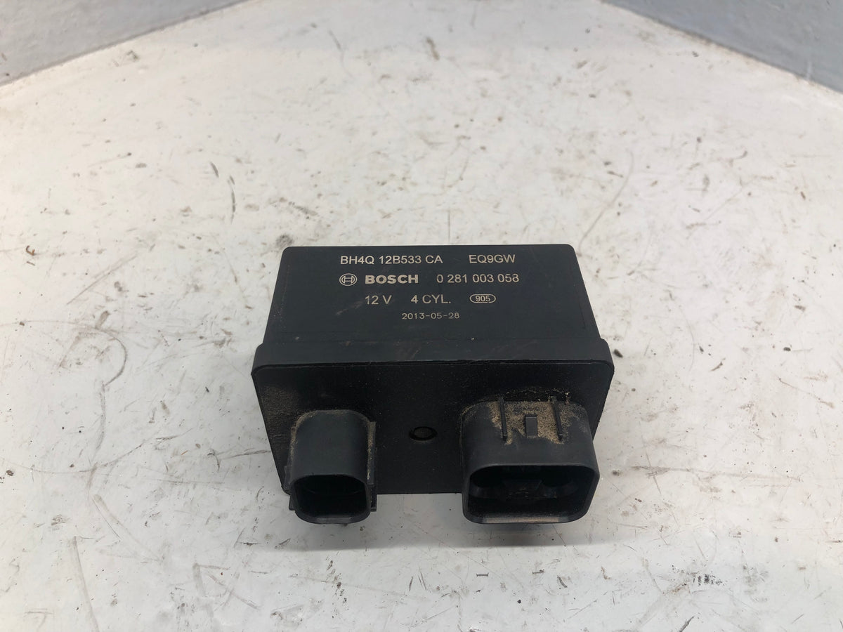 Range Rover L405 Glow Plug Relay BH4Q 12B533 CA 4.4 TDV8 2013 to 2017