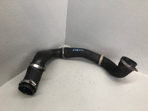 Freelander 2 Turbo to Intercooler Pipe Land Rover 2.2 TD4 2006 to 2015