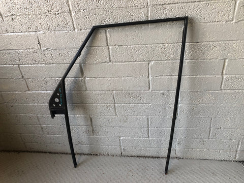 Discovery 2 Door Frame Window Near Side Front Land Rover 1998 to 2004 L20076