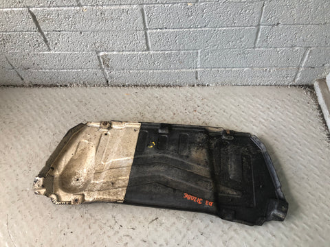Gearbox Under Tray Guard KRB500290 Discovery 3 Range Rover Sport J12086