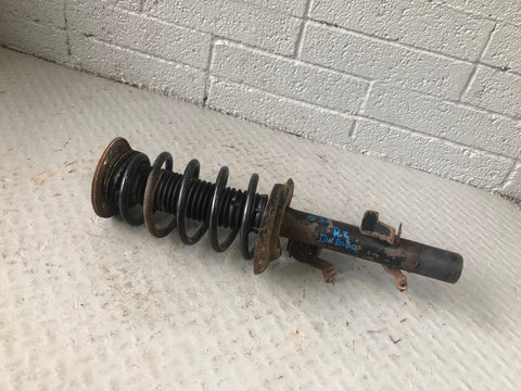 Freelander 2 Suspension Strut Shock Absorber Off Side Front Land Rover D08066