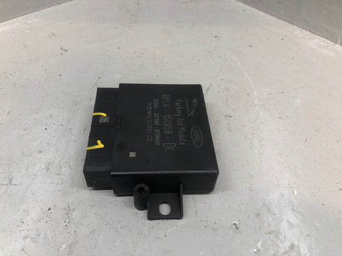 Range Rover Evoque Parking Aid Module DPLA-15C859-DL L538 2011 to 2018