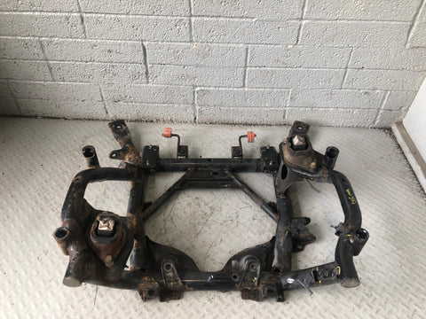 Range Rover L322 Subframe Front Engine Cradle 2002 to 2013 Land Rover L29076