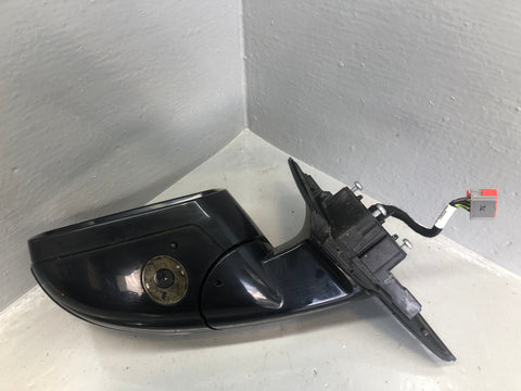 Range Rover Evoque Door Mirror Near Side Left Power Fold Fuji White L538 L03066