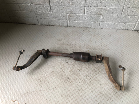 Range Rover L405 ACE Anti Roll Sway Bar Rear CPLA-5E484-AG 2013 to 2017
